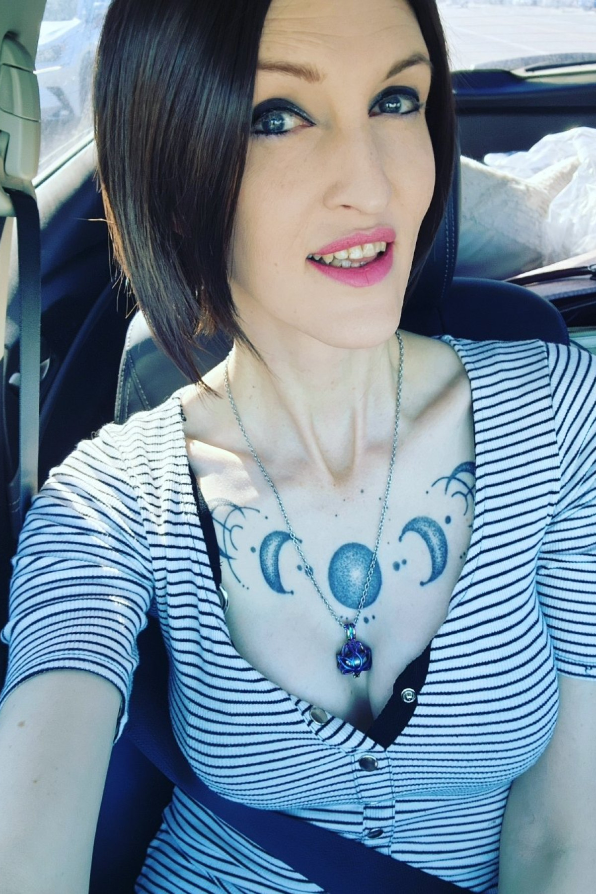 Real TGirls | Bree Moonsugar